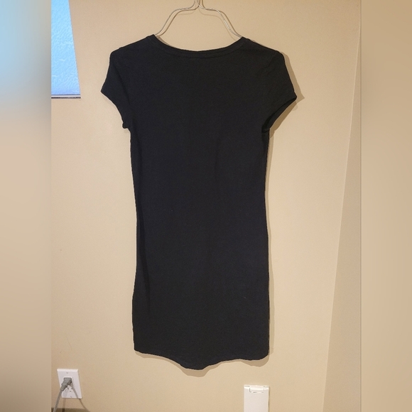 GAP Women's T-Shirt Dress - Picture 2 of 4